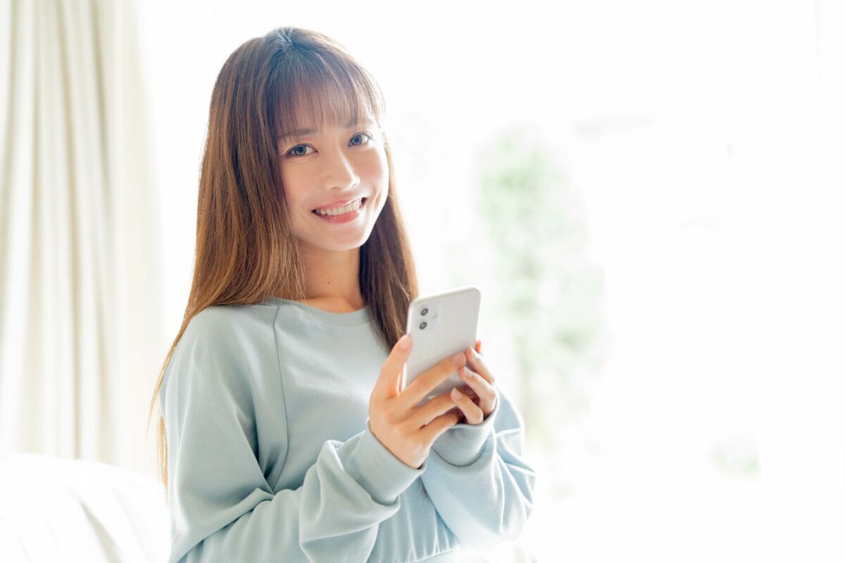 LINEで相談する